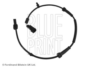 BLUE PRINT adm57111 -  Датчик, частота вращения колеса